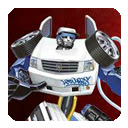 Transformers Games  screen for extension Chrome web store in OffiDocs Chromium
