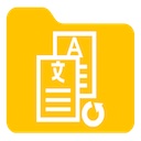 TranslateAtOnce Translate Multi Language  screen for extension Chrome web store in OffiDocs Chromium