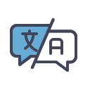 Translate Selection  screen for extension Chrome web store in OffiDocs Chromium