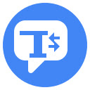 Translate With Bob  screen for extension Chrome web store in OffiDocs Chromium