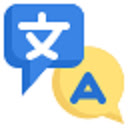 Translation Extension  screen for extension Chrome web store in OffiDocs Chromium