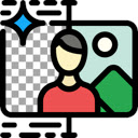 transparent background maker  screen for extension Chrome web store in OffiDocs Chromium