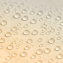 Transparent water drops  screen for extension Chrome web store in OffiDocs Chromium