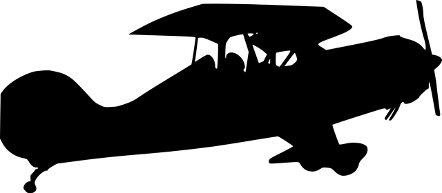 Free download Transport Aircraft Biplane -  free illustration to be edited with GIMP free online image editor