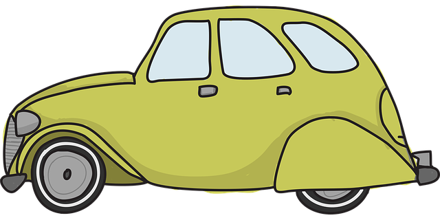 Free download Transport Classic Cars - Free vector graphic on Pixabay free illustration to be edited with GIMP free online image editor