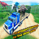 OffiDocs Chromium의 확장 Chrome 웹 스토어를 위한 Dino Zoo 화면으로 Dinos 이동
