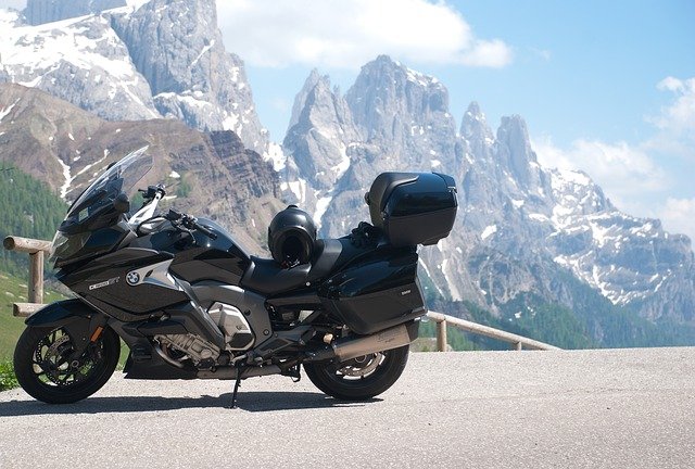 Free download transport k1600gt bmw motorcycle free picture to be edited with GIMP free online image editor