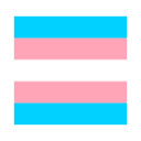 Trans Pride Subtle  screen for extension Chrome web store in OffiDocs Chromium