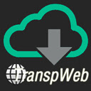 Transpweb TMS Consulta de Documentos NFe  screen for extension Chrome web store in OffiDocs Chromium