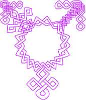 Free download TransSymbolCelticKnotwork free photo or picture to be edited with GIMP online image editor