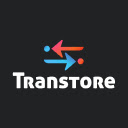 Transtore Extension  screen for extension Chrome web store in OffiDocs Chromium
