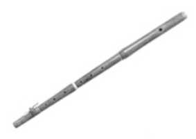 Free download Transverse Flute in E free photo or picture to be edited with GIMP online image editor