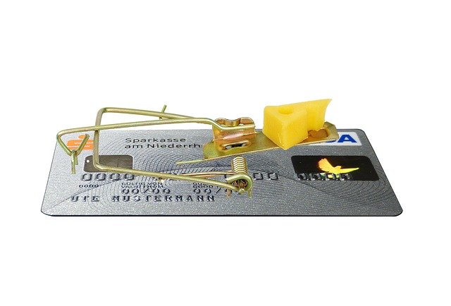 Free download Trap Credit Card -  free photo or picture to be edited with GIMP online image editor