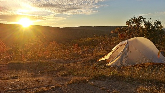 Free download Trap Hills Michigan Wilderness -  free photo or picture to be edited with GIMP online image editor