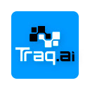 TRAQ Chrome Extension  screen for extension Chrome web store in OffiDocs Chromium