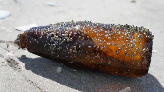 Безкоштовно завантажте Trash Beach Garbage - безкоштовне фото або зображення для редагування за допомогою онлайн-редактора зображень GIMP