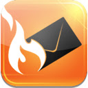 TrashMail.com: Create disposable address  screen for extension Chrome web store in OffiDocs Chromium