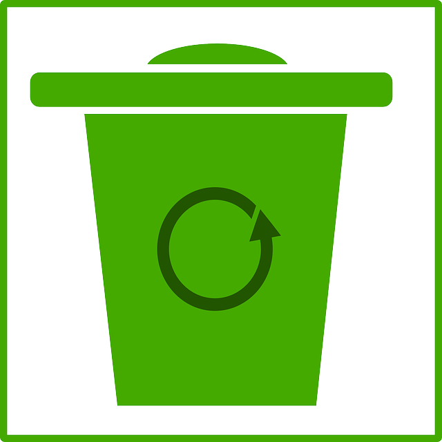 Free download Trash Sign Symbol - Free vector graphic on Pixabay free illustration to be edited with GIMP free online image editor