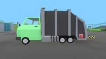 Free download Trashvanside free photo or picture to be edited with GIMP online image editor