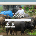 Trau  screen for extension Chrome web store in OffiDocs Chromium