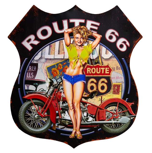 Free download travel adventure offroad route 66 free picture to be edited with GIMP free online image editor