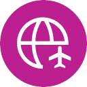 TravelArrow Hidden Flight and Hotel Deal  screen for extension Chrome web store in OffiDocs Chromium