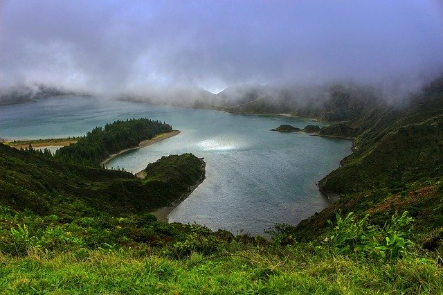 Free download Travel Azores Tourism -  free photo or picture to be edited with GIMP online image editor