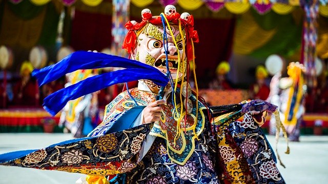 Muat turun percuma Travel Dance Nature - foto atau gambar percuma untuk diedit dengan editor imej dalam talian GIMP