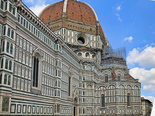 Free download Travel Florence -  free photo or picture to be edited with GIMP online image editor