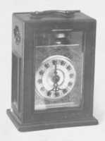Free download Traveling Clock free photo or picture to be edited with GIMP online image editor