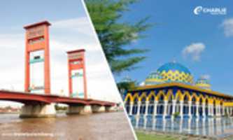 Free download travel-palembang-lubuk-linggau-travel-palembang free photo or picture to be edited with GIMP online image editor