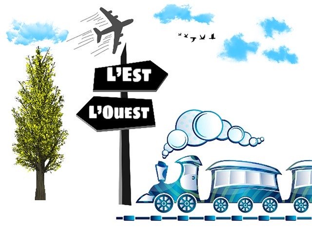 Free download Travel Train Station -  free illustration to be edited with GIMP free online image editor
