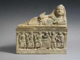 Free download Travertine cinerary urn free photo or picture to be edited with GIMP online image editor