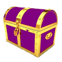 Treasure chest game  screen for extension Chrome web store in OffiDocs Chromium
