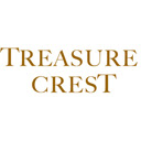 Treasure Crest  screen for extension Chrome web store in OffiDocs Chromium