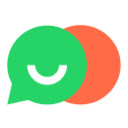 Trebot: HubSpot Integration for WhatsApp Web  screen for extension Chrome web store in OffiDocs Chromium