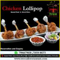 Free download Tree Cafe Restaurant free photo or picture to be edited with GIMP online image editor