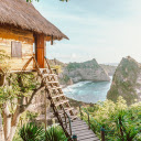 Tree house  screen for extension Chrome web store in OffiDocs Chromium
