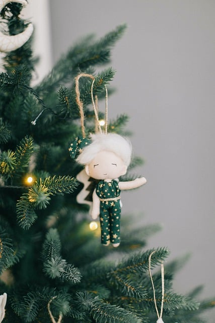 Free download tree ornament fir christmas free picture to be edited with GIMP free online image editor