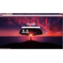 Tree Sunset  screen for extension Chrome web store in OffiDocs Chromium