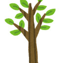 Tree Tab Sidebar  screen for extension Chrome web store in OffiDocs Chromium