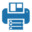 Trello Board Printer  screen for extension Chrome web store in OffiDocs Chromium