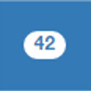 Trello card counter  screen for extension Chrome web store in OffiDocs Chromium