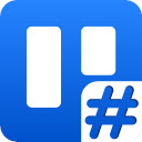 Trello Card IDs  screen for extension Chrome web store in OffiDocs Chromium