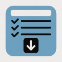 Trello Checklist Collapser  screen for extension Chrome web store in OffiDocs Chromium