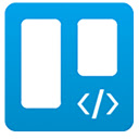 Trello Code Button  screen for extension Chrome web store in OffiDocs Chromium