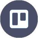 Trello empty lists hidder  screen for extension Chrome web store in OffiDocs Chromium