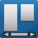 Trello Horizontal Scroll  screen for extension Chrome web store in OffiDocs Chromium