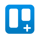 Trello Task Creator  screen for extension Chrome web store in OffiDocs Chromium