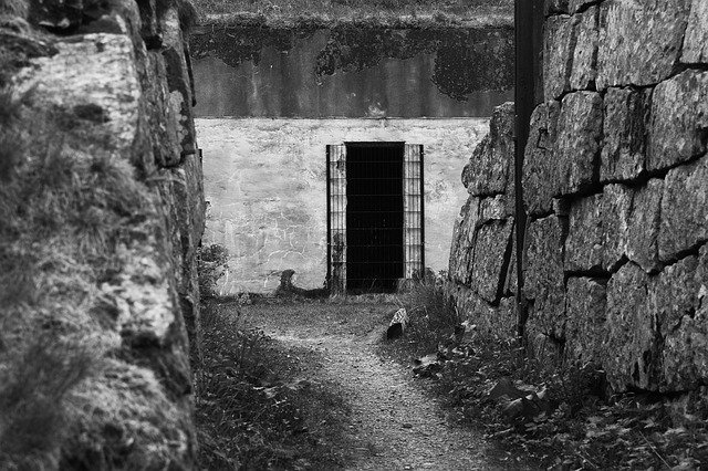 Free download Trench Old History -  free photo or picture to be edited with GIMP online image editor